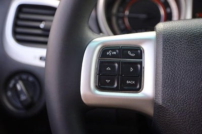2015 Dodge Journey R/T