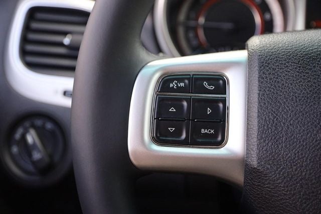 2015 Dodge Journey R/T
