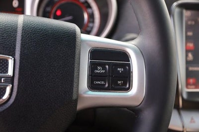 2015 Dodge Journey R/T