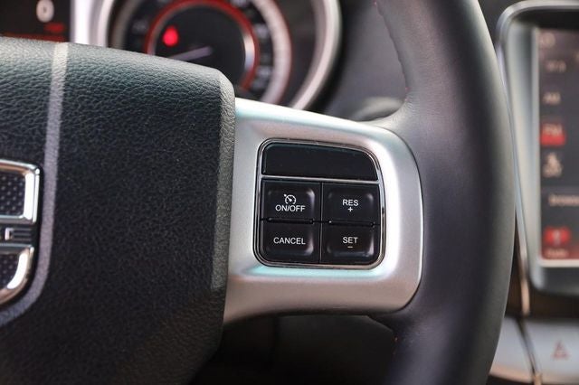 2015 Dodge Journey R/T