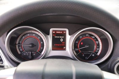 2015 Dodge Journey R/T