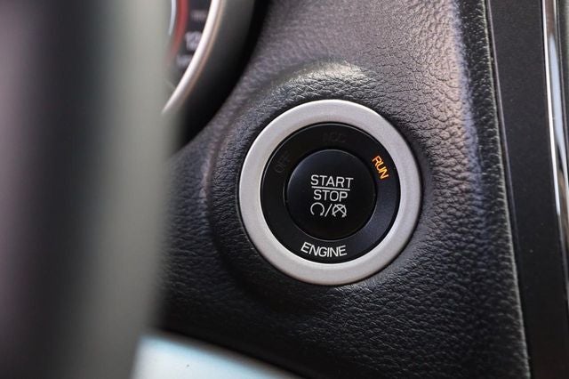 2015 Dodge Journey R/T