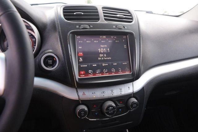 2015 Dodge Journey R/T
