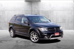 2015 Dodge Journey R/T