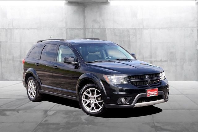 2015 Dodge Journey R/T
