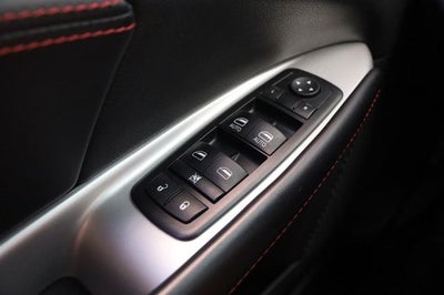 2015 Dodge Journey R/T
