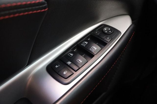 2015 Dodge Journey R/T