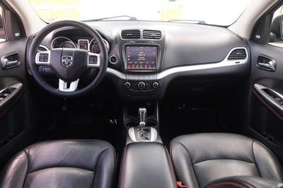 2015 Dodge Journey R/T