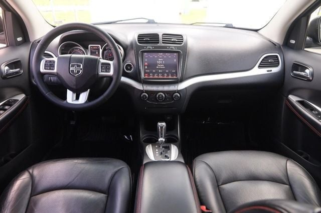 2015 Dodge Journey R/T