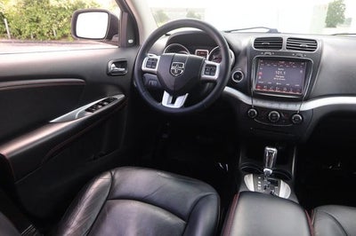 2015 Dodge Journey R/T