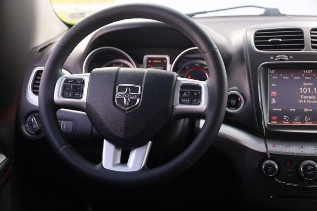 2015 Dodge Journey R/T