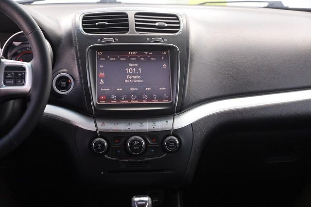 2015 Dodge Journey R/T