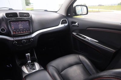 2015 Dodge Journey R/T