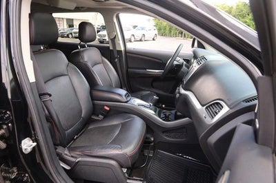 2015 Dodge Journey R/T