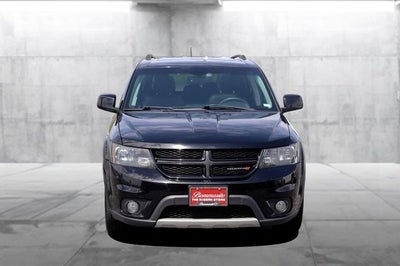 2015 Dodge Journey R/T