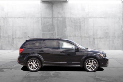 2015 Dodge Journey R/T