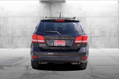 2015 Dodge Journey R/T