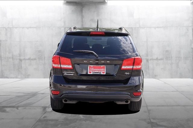 2015 Dodge Journey R/T
