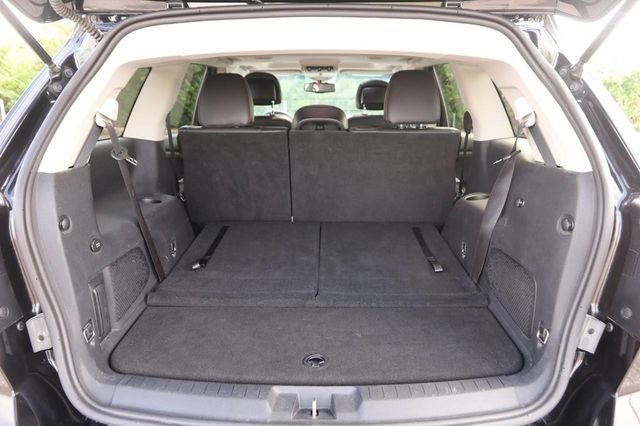2015 Dodge Journey R/T