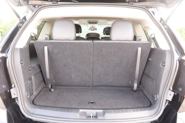 2015 Dodge Journey R/T