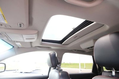 2015 Dodge Journey R/T