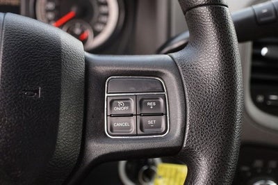 2016 RAM 2500 Tradesman