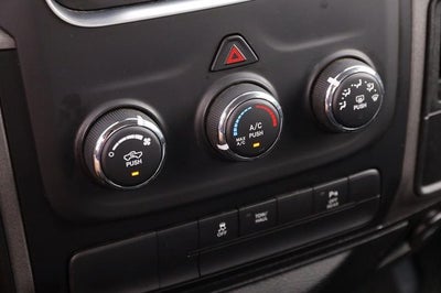 2016 RAM 2500 Tradesman