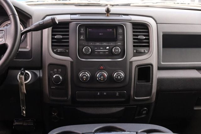 2016 RAM 2500 Tradesman