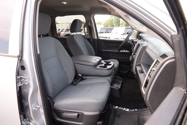 2016 RAM 2500 Tradesman