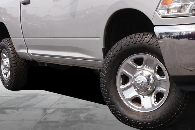 2016 RAM 2500 Tradesman