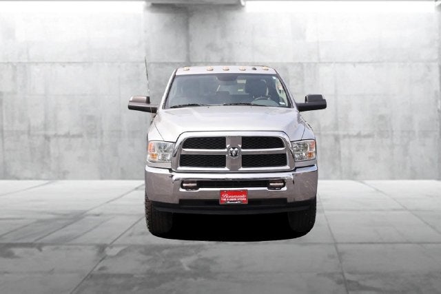 2016 RAM 2500 Tradesman