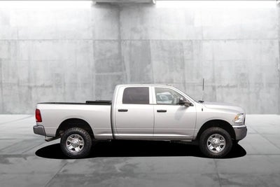 2016 RAM 2500 Tradesman