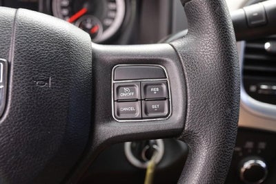 2016 RAM 2500 SLT
