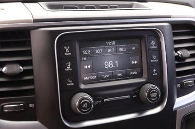 2016 RAM 2500 SLT