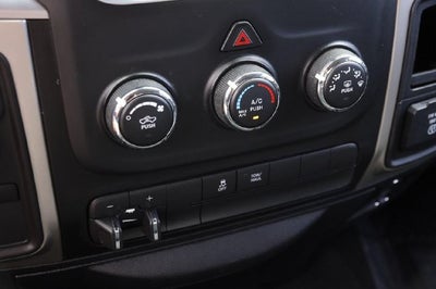 2016 RAM 2500 SLT