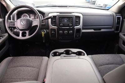 2016 RAM 2500 SLT