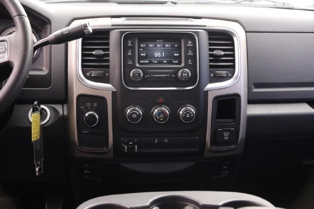 2016 RAM 2500 SLT