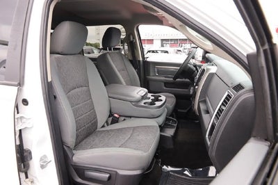 2016 RAM 2500 SLT