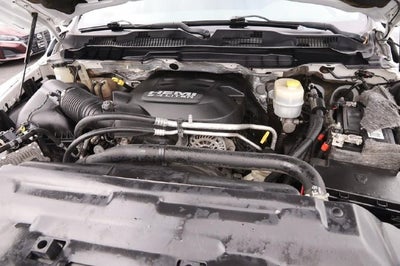 2016 RAM 2500 SLT