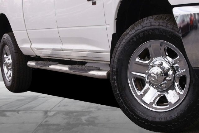 2016 RAM 2500 SLT