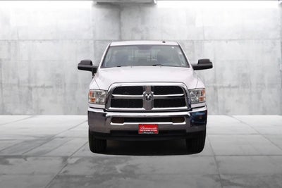 2016 RAM 2500 SLT