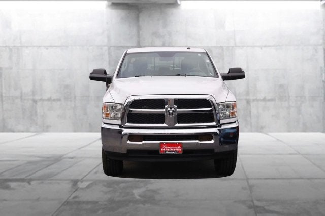 2016 RAM 2500 SLT