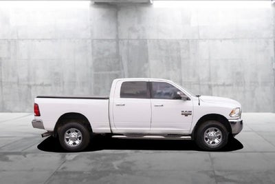 2016 RAM 2500 SLT