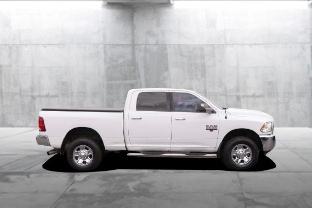 2016 RAM 2500 SLT