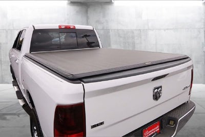 2016 RAM 2500 SLT