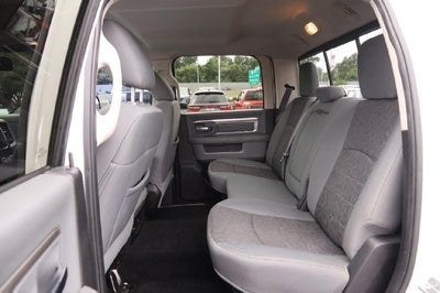 2016 RAM 2500 SLT