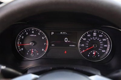2023 Kia Forte LX