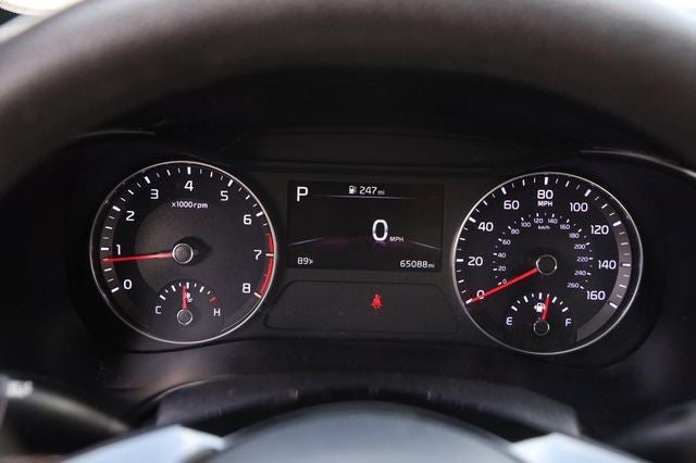 2023 Kia Forte LX