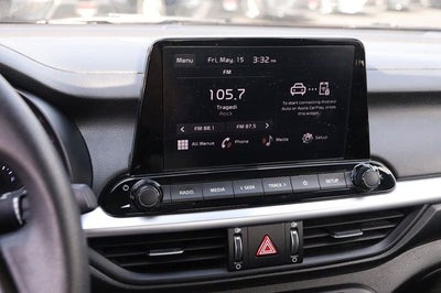 2023 Kia Forte LX