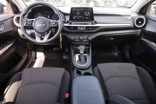 2023 Kia Forte LX